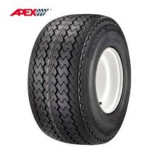 Golf Car Tire